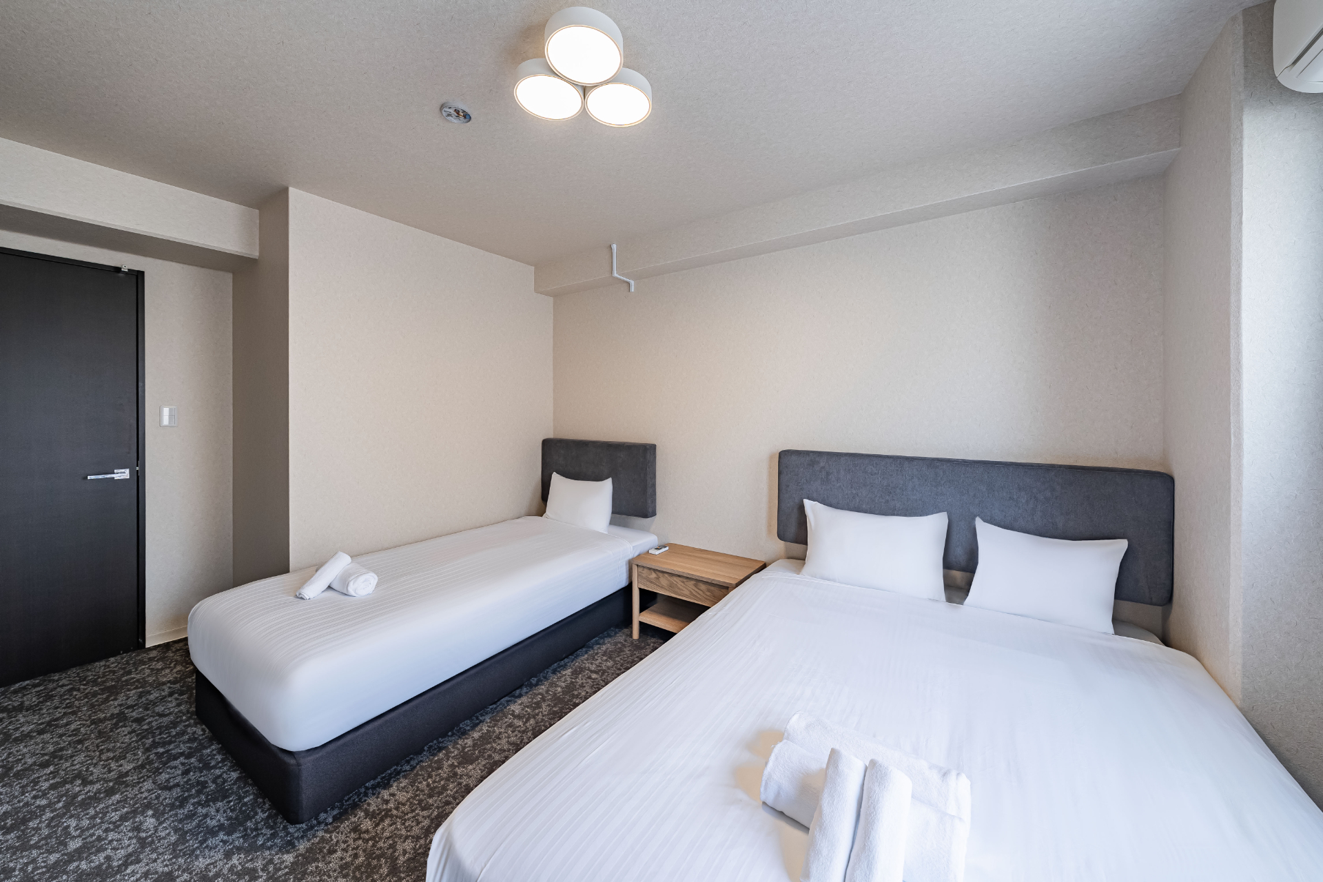 LABEL 01 Dotonbori Aparthotel photo 3