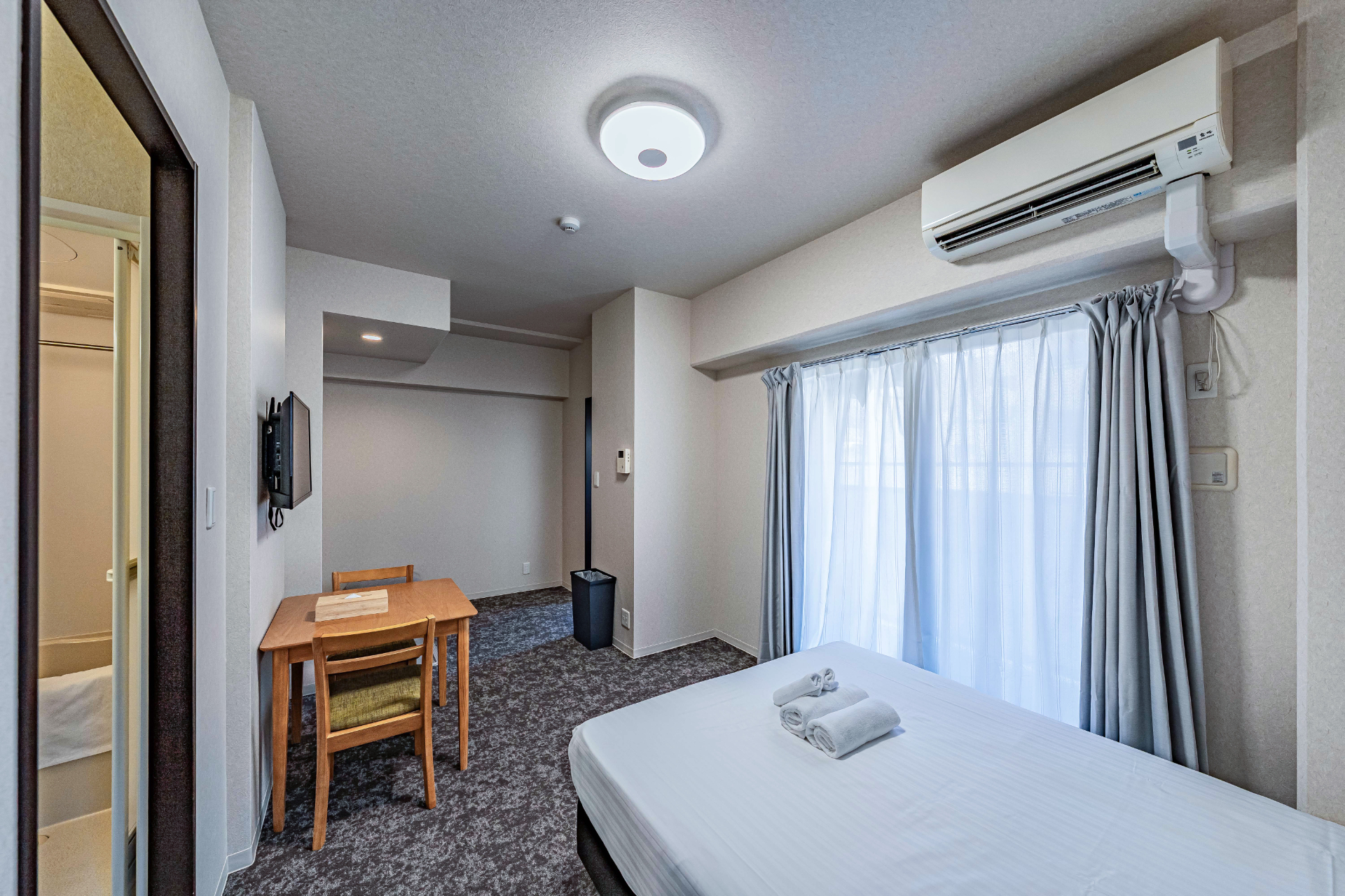 LABEL 01 Dotonbori Aparthotel photo 6