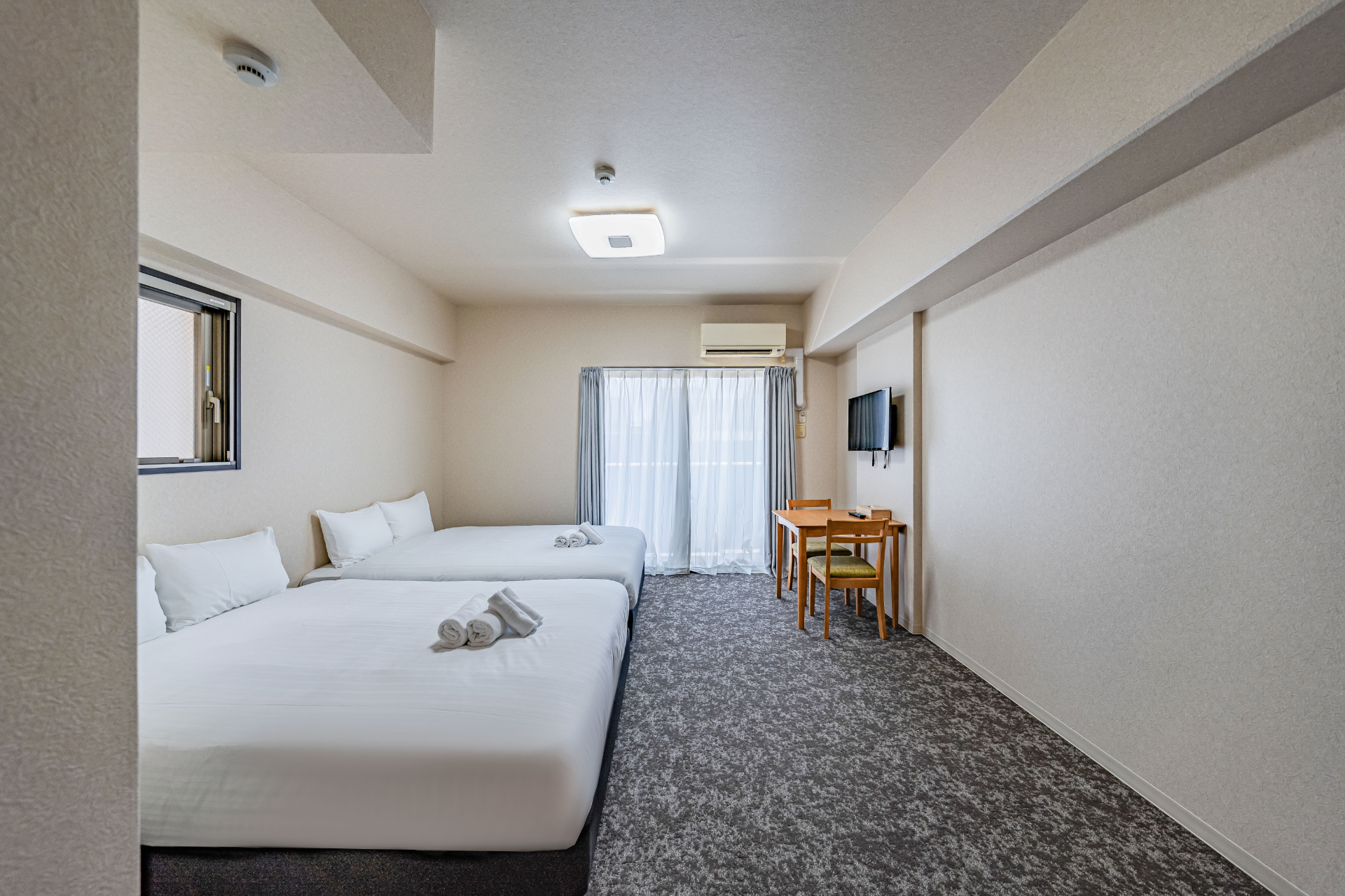 LABEL 01 Dotonbori Aparthotel photo 7