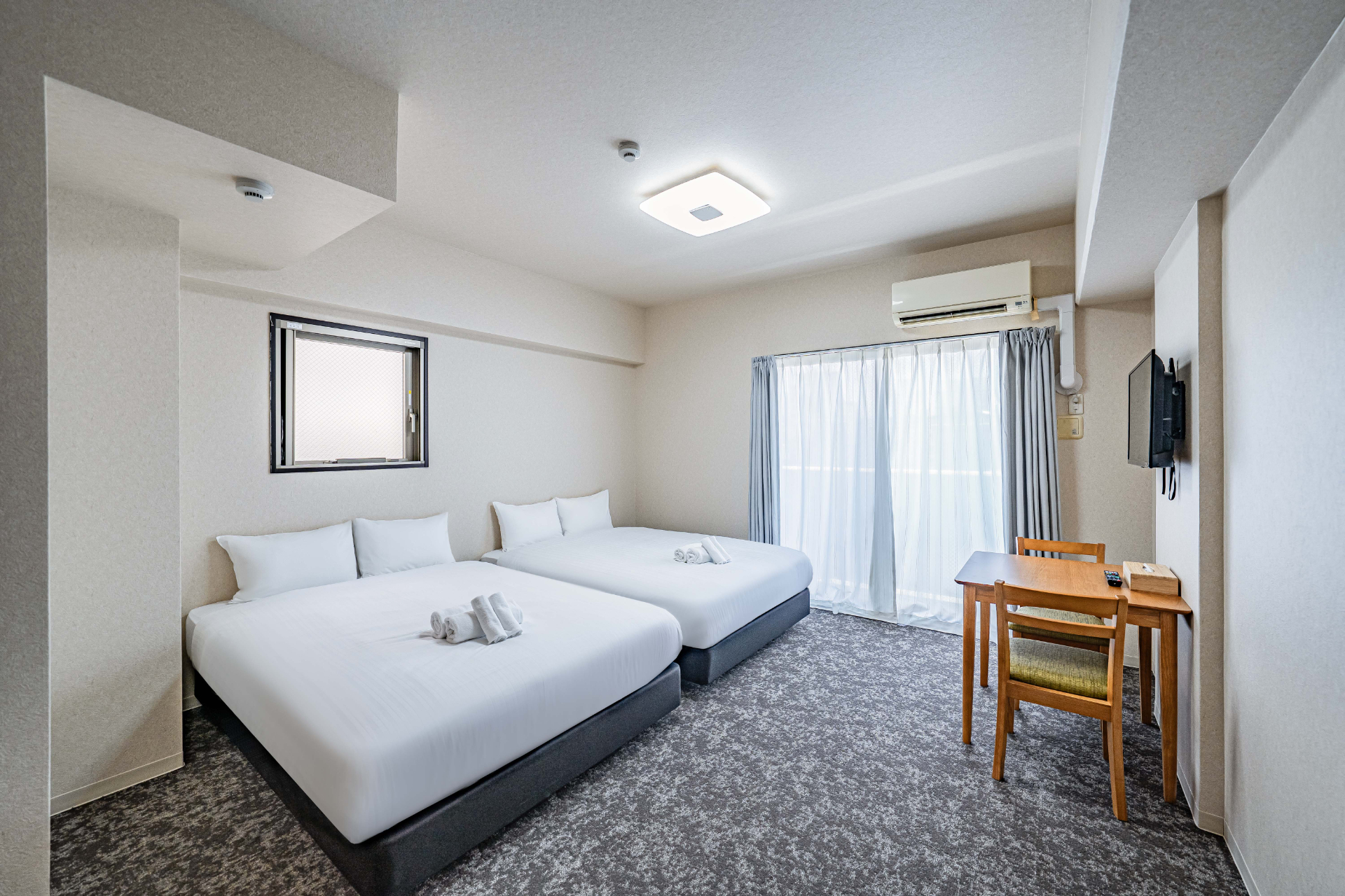 LABEL 01 Dotonbori Aparthotel photo 8