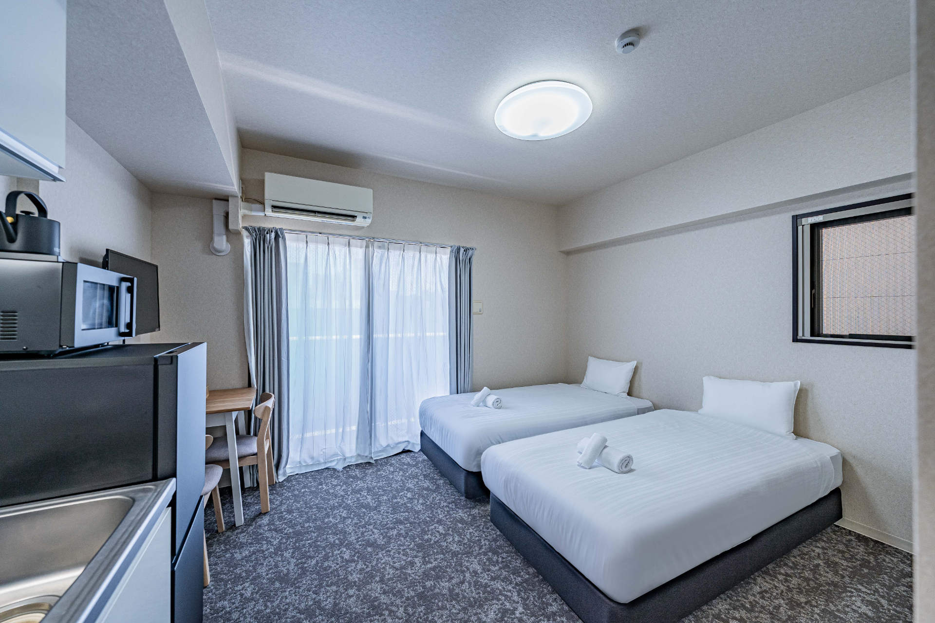 LABEL 01 Dotonbori Aparthotel photo 10